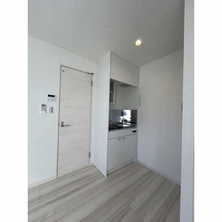 アムール板橋中台の物件内観写真